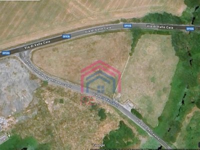 terreno agricolo in vendita ad Ardea