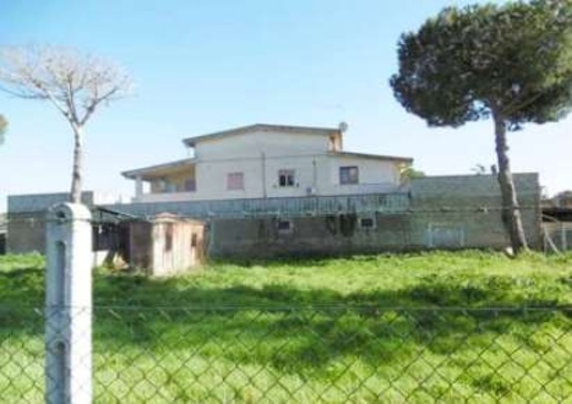 appartamento in vendita ad Ardea in zona Banditella