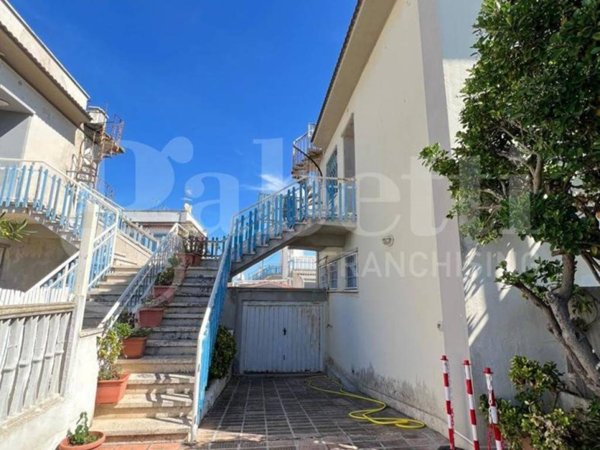 appartamento in vendita ad Ardea