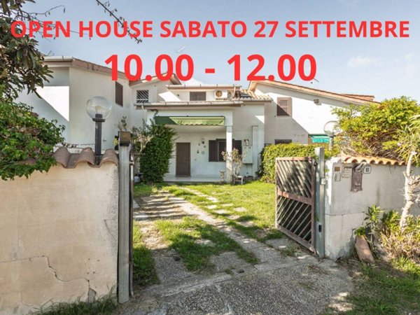casa indipendente in vendita ad Ardea in zona Nuova Florida