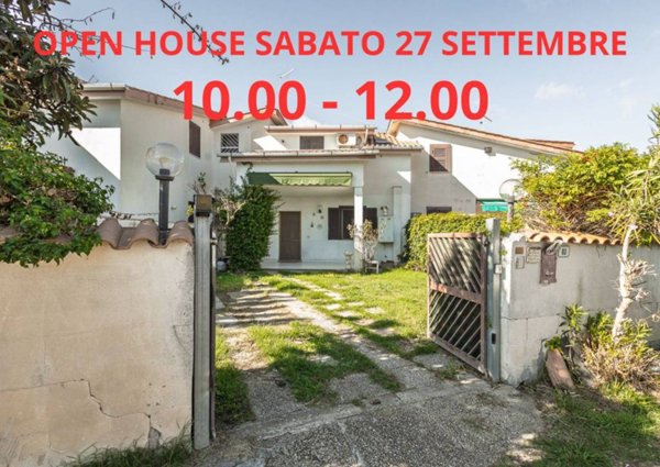 casa indipendente in vendita ad Ardea in zona Nuova Florida