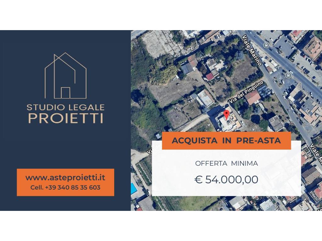 appartamento in vendita ad Ardea in zona Nuova California