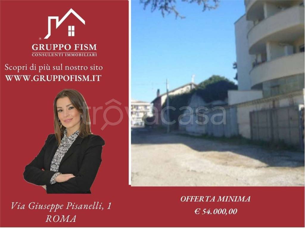 appartamento in vendita ad Ardea in zona Nuova California