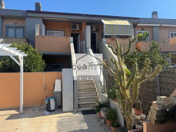 appartamento in vendita ad Ardea