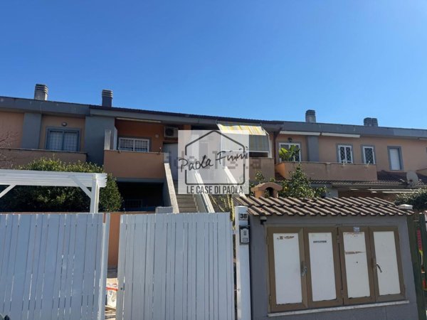 appartamento in vendita ad Ardea