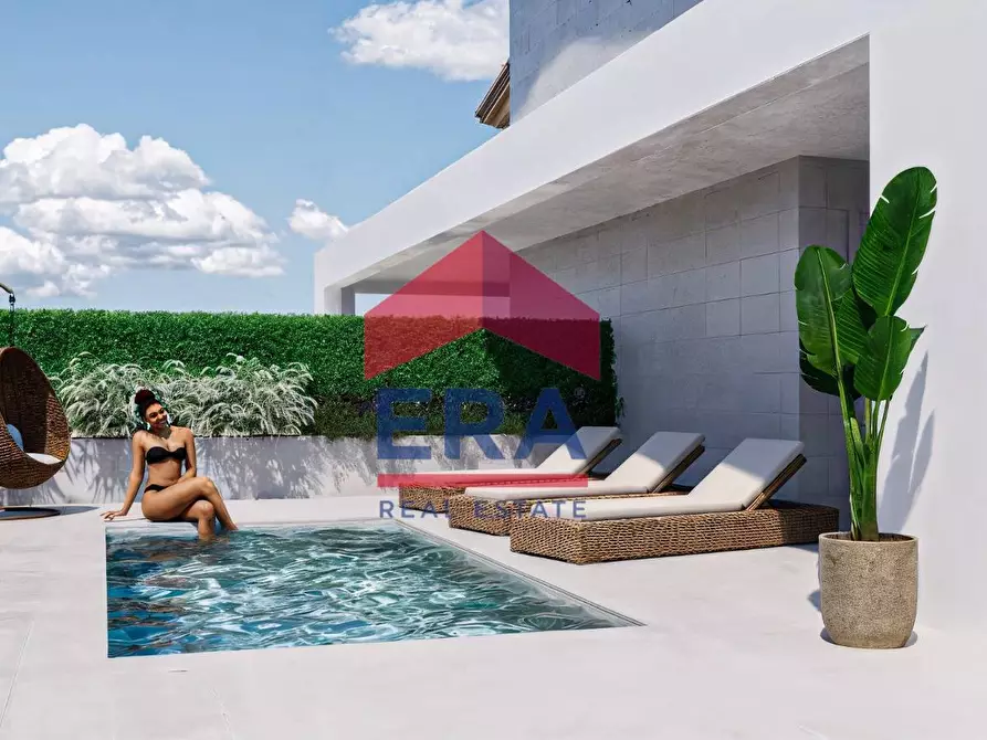 casa indipendente in vendita ad Ardea in zona Marina di Ardea