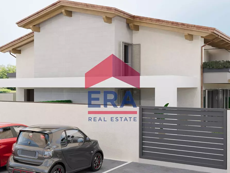 casa indipendente in vendita ad Ardea in zona Marina di Ardea
