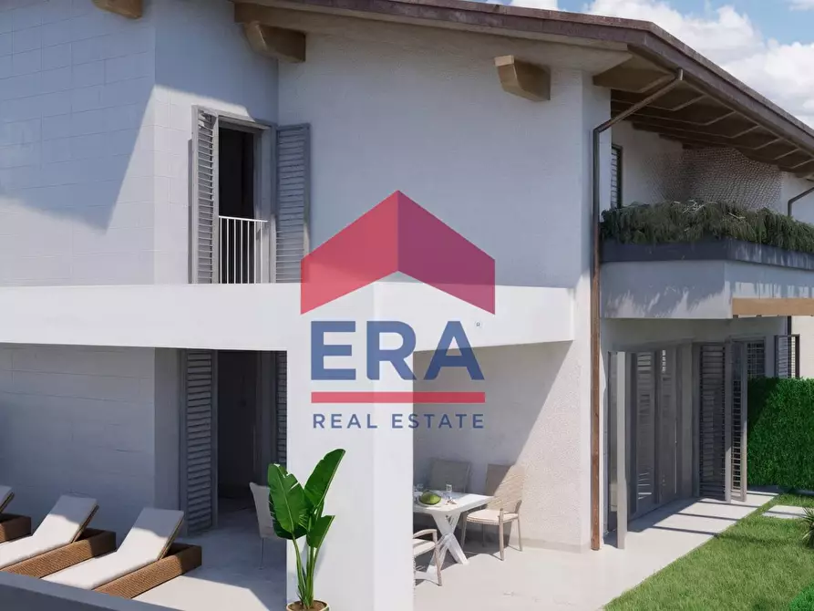 casa indipendente in vendita ad Ardea in zona Marina di Ardea