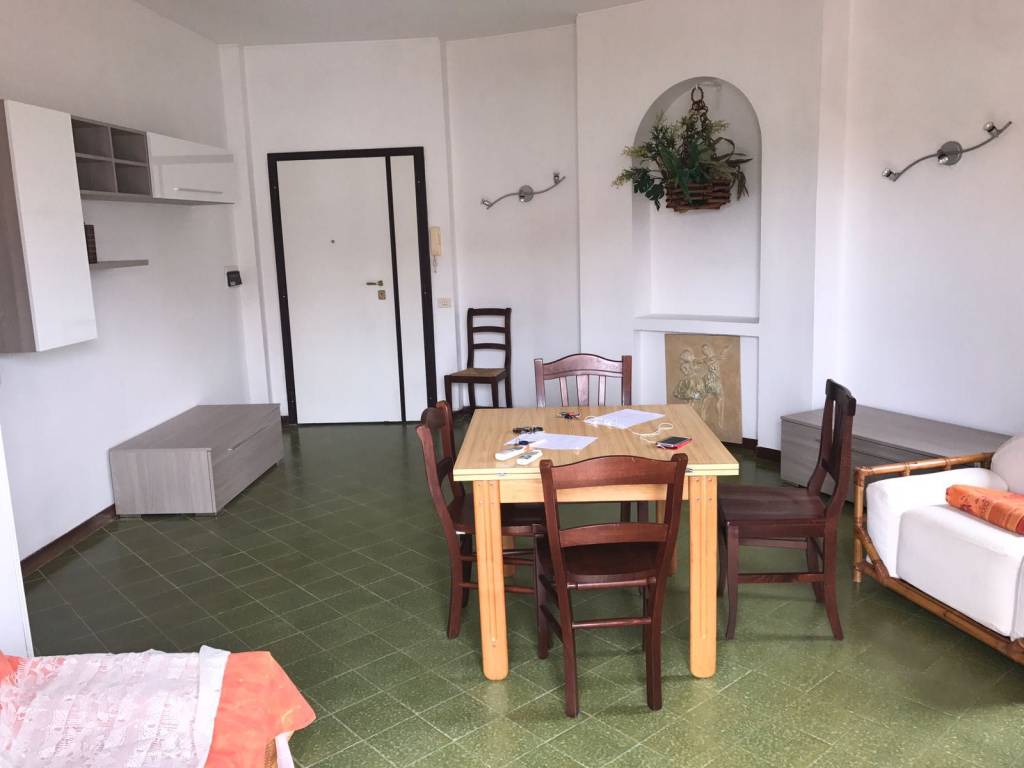 appartamento in vendita ad Ardea