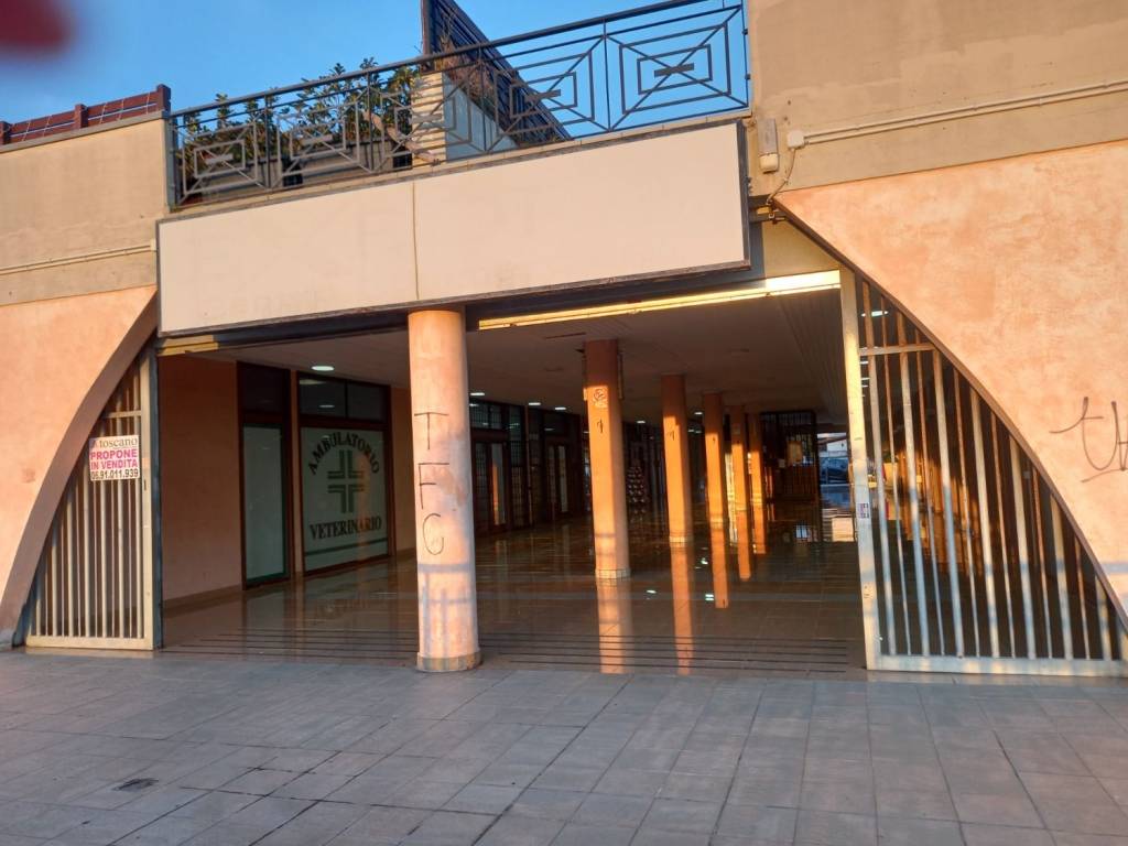 locale commerciale in vendita ad Ardea in zona Nuova Florida