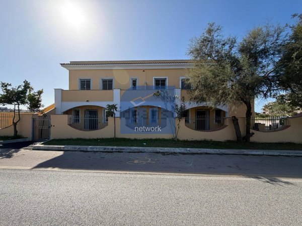 appartamento in vendita ad Ardea in zona Marina di Ardea