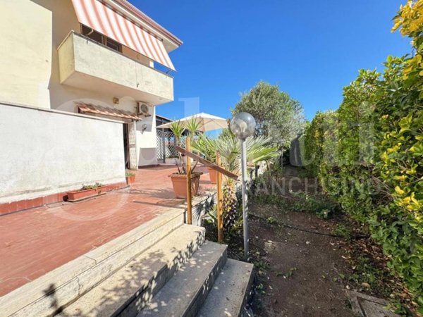 appartamento in vendita ad Ardea
