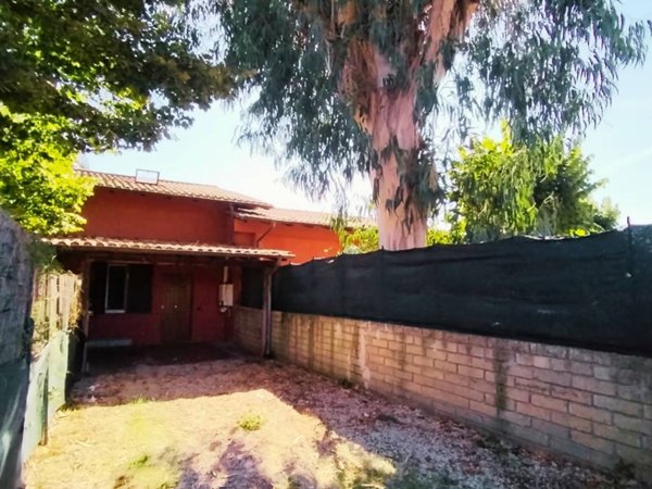 appartamento in vendita ad Ardea in zona Montagnano