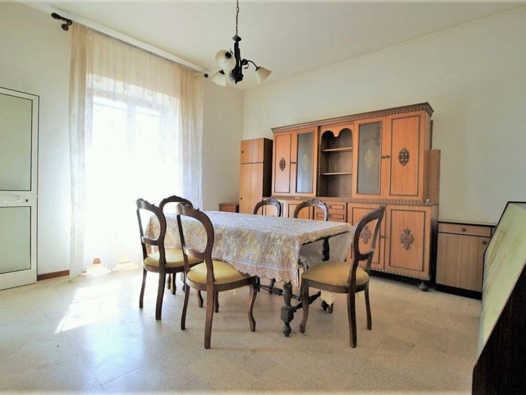 appartamento in vendita ad Ardea in zona Nuova Florida