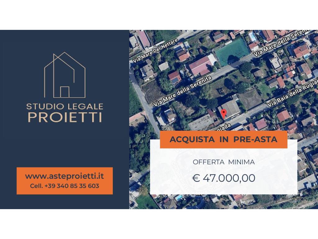 appartamento in vendita ad Ardea in zona Banditella