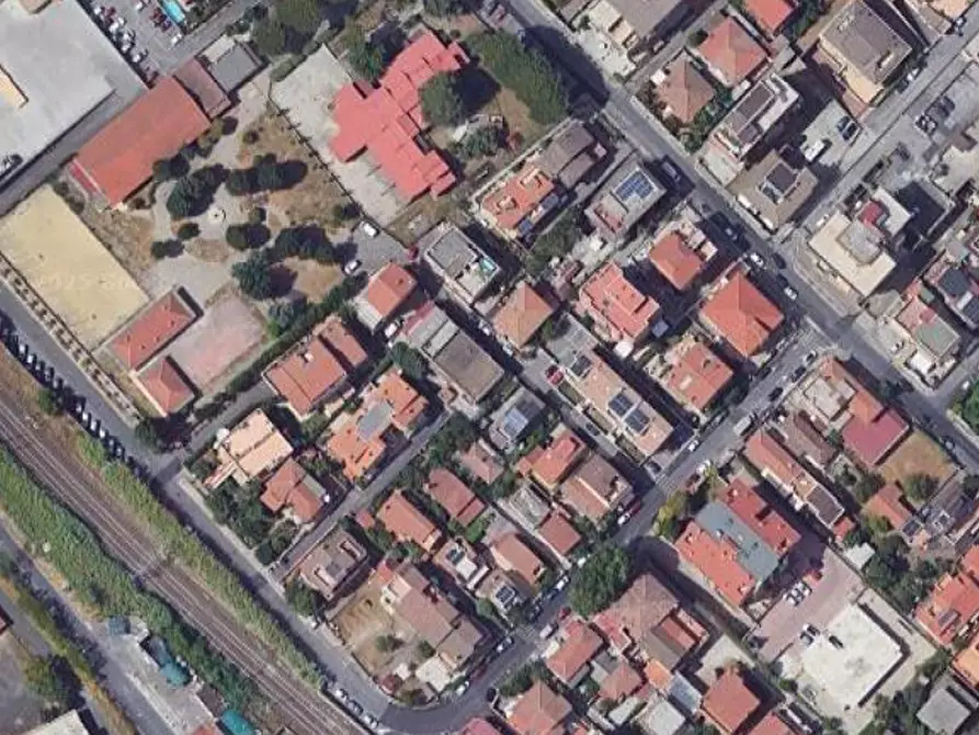 appartamento in vendita ad Ardea in zona Villaggio Ardeatino