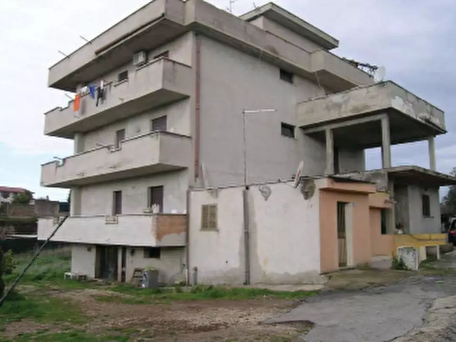 appartamento in vendita ad Ardea in zona Banditella