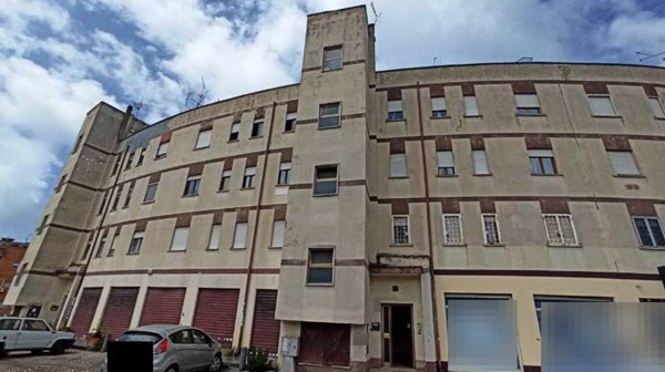 appartamento in vendita ad Ardea
