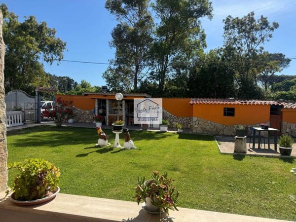 casa indipendente in vendita ad Ardea in zona Nuova California