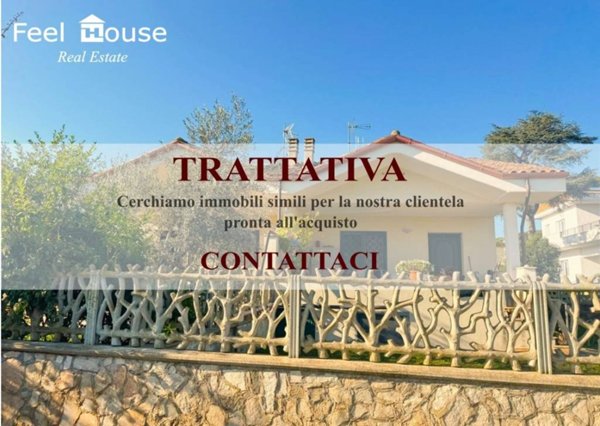 casa indipendente in vendita ad Ardea in zona Colle Romito