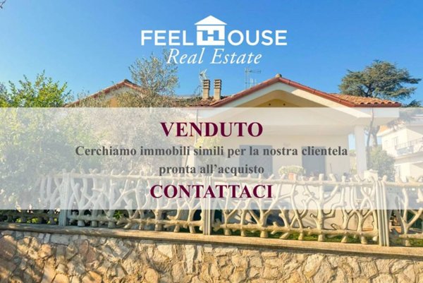 casa indipendente in vendita ad Ardea in zona Colle Romito