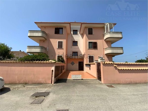 appartamento in vendita ad Ardea