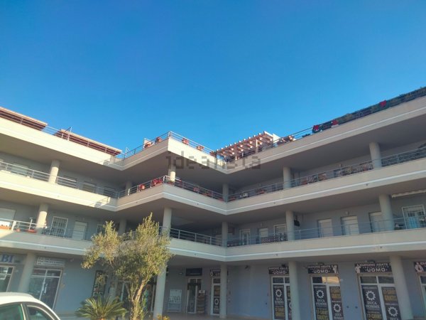 appartamento in vendita ad Ardea