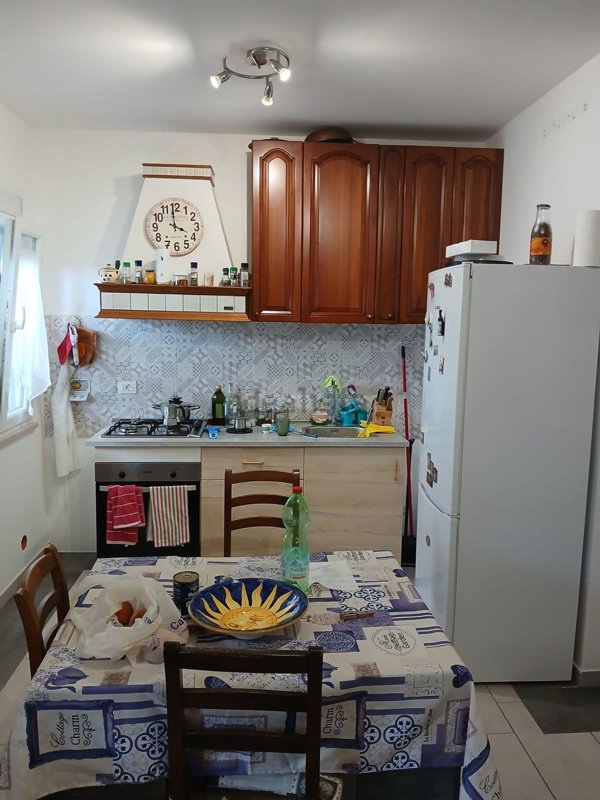 appartamento in vendita ad Ardea