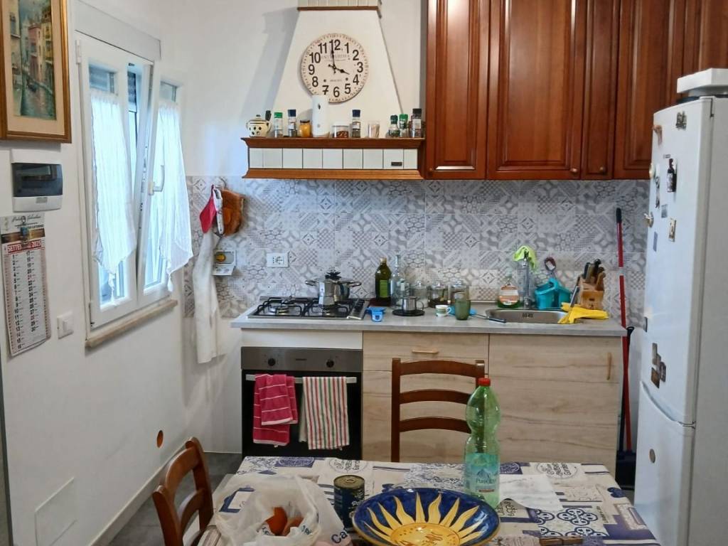 appartamento in vendita ad Ardea