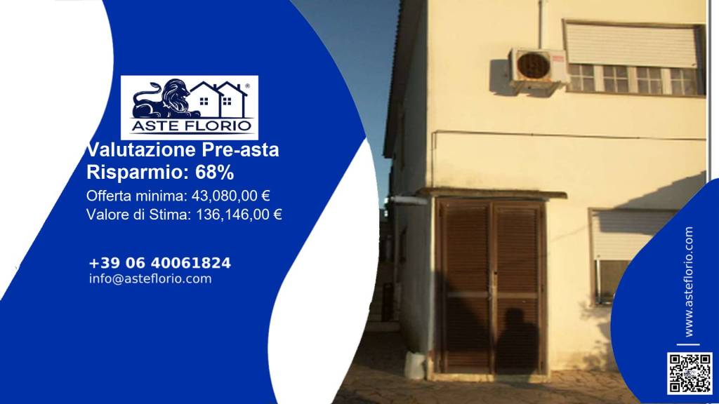 appartamento in vendita ad Ardea in zona Marina di Ardea