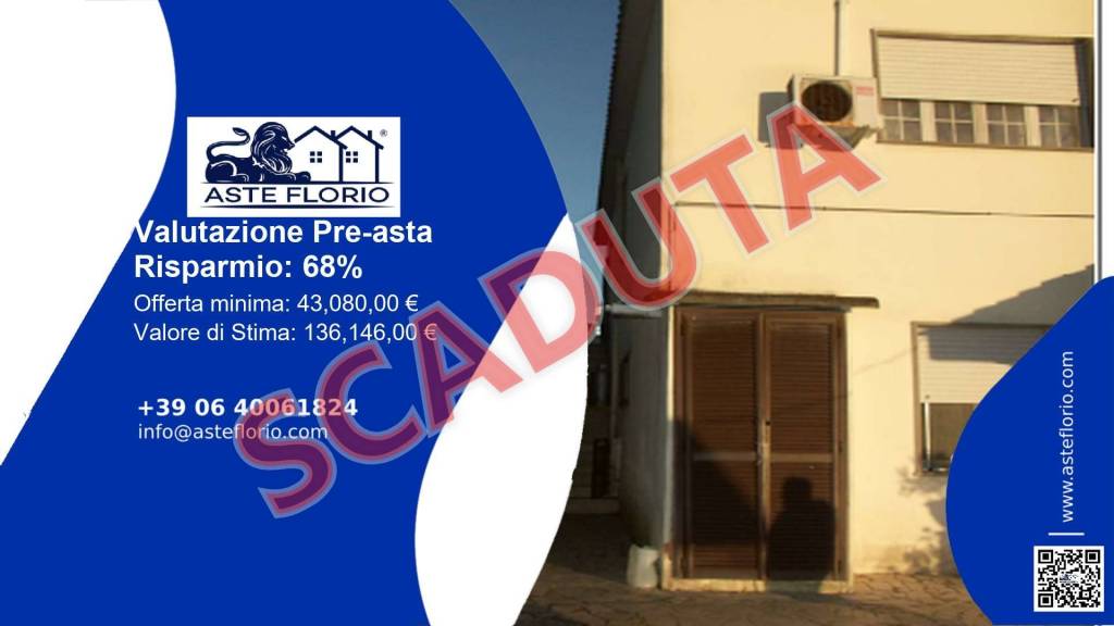 appartamento in vendita ad Ardea in zona Marina di Ardea