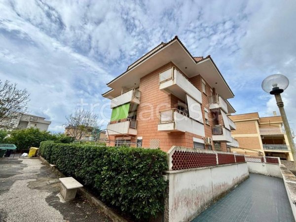appartamento in vendita ad Ardea in zona Marina di Ardea