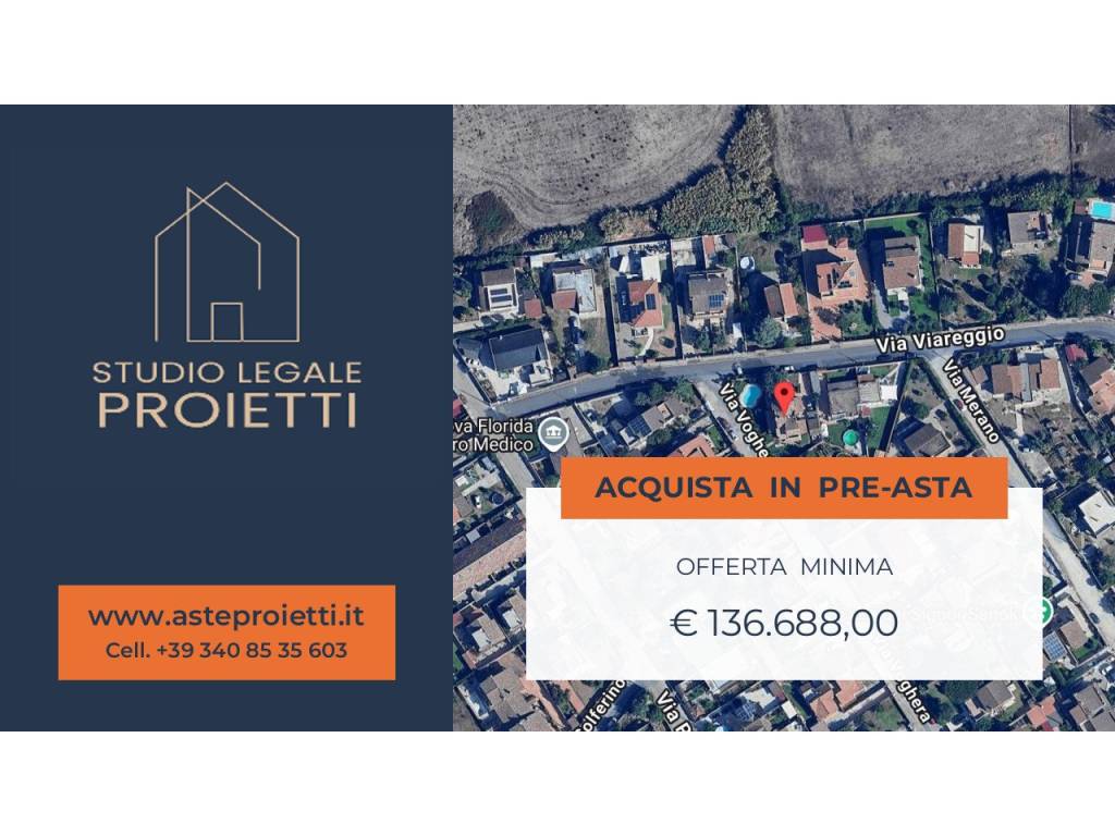 casa indipendente in vendita ad Ardea in zona Nuova Florida