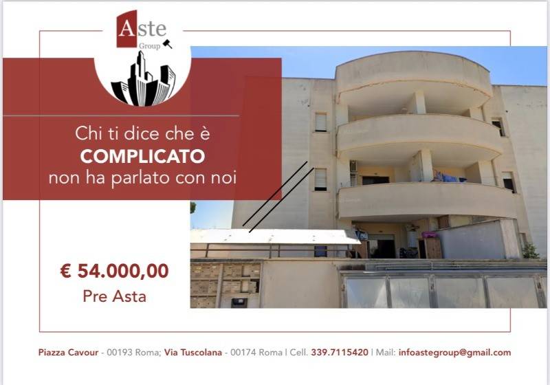 appartamento in vendita ad Ardea in zona Nuova California