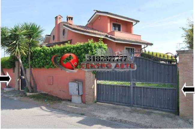 casa indipendente in vendita ad Ardea in zona Nuova Florida