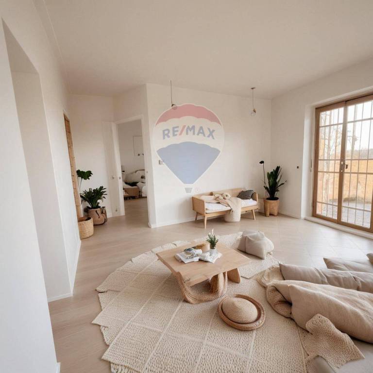 appartamento in vendita ad Ardea in zona Marina di Ardea