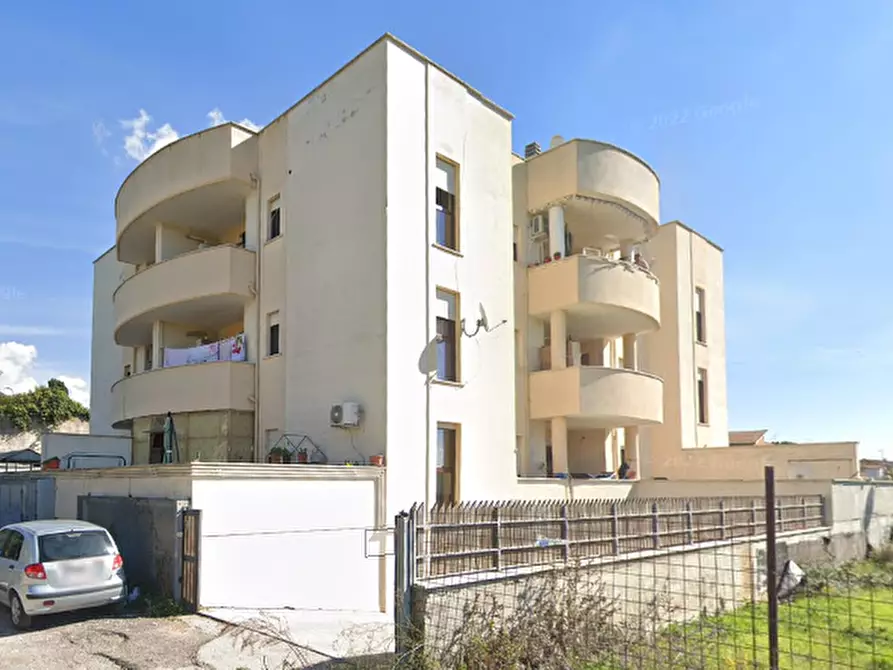 appartamento in vendita ad Ardea