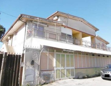 appartamento in vendita ad Ardea in zona Banditella