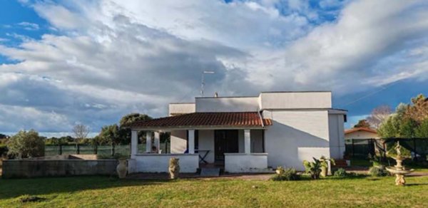 appartamento in vendita ad Ardea in zona Colle Romito