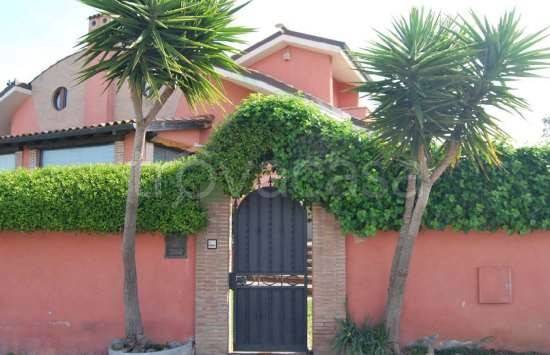 casa indipendente in vendita ad Ardea