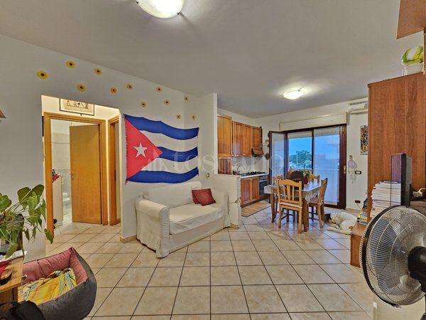 appartamento in vendita ad Ardea in zona Marina di Ardea