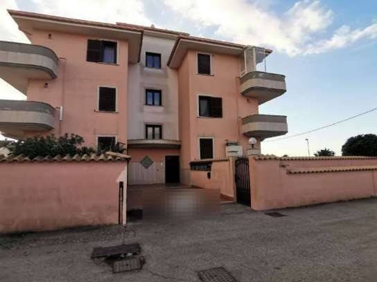 appartamento in vendita ad Ardea