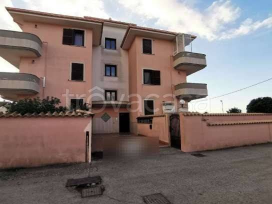 appartamento in vendita ad Ardea