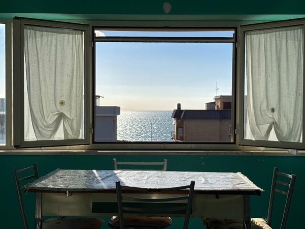 appartamento in vendita ad Ardea in zona Marina di Ardea