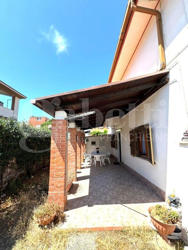 appartamento in vendita ad Ardea