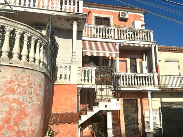 appartamento in vendita ad Ardea in zona Banditella
