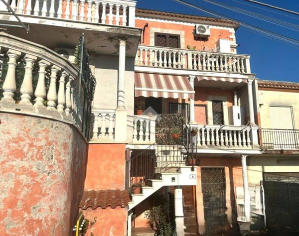 appartamento in vendita ad Ardea in zona Banditella