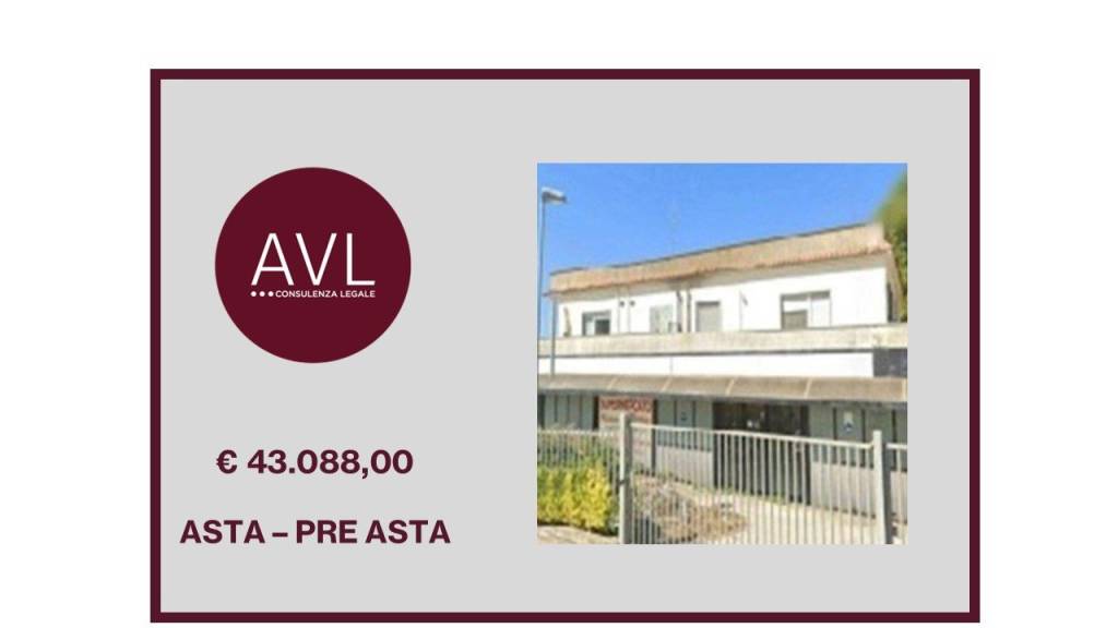 appartamento in vendita ad Ardea in zona Marina di Ardea