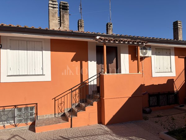 villa in vendita ad Ardea in zona Nuova California