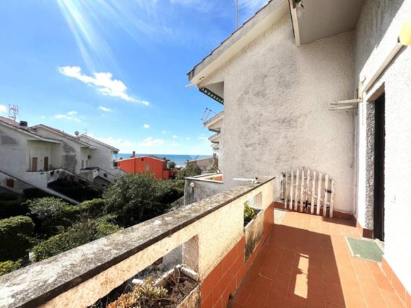 appartamento in vendita ad Ardea